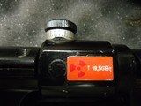 Model 76 Yugoslavian 8mm Snipe Rifle w/scope - 10 of 10
