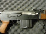 Model 76 Yugoslavian 8mm Snipe Rifle w/scope - 6 of 10