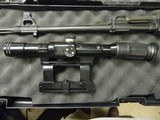 Model 76 Yugoslavian 8mm Snipe Rifle w/scope - 4 of 10