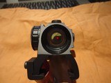 Red Dot NcStar Gunsight foe HK MP5 - 3 of 7
