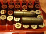 41 Long Colt Ammo (Rare) - 2 of 3