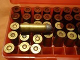 41 Long Colt Ammo (Rare) - 3 of 3
