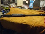 50 BMG Barrel/Action for Project Rifle BOHICA