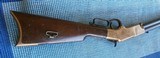 Henry 1860 cal. 44 RF New Heaven - 9 of 15