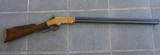 Henry 1860 cal. 44 RF New Heaven - 15 of 15