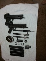 MP-40 Parts Kit - 4 of 4
