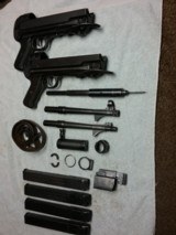 MP-40 Parts Kit - 2 of 4