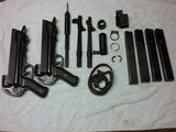 MP-40 Parts Kit - 1 of 4
