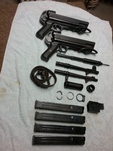 MP-40 Parts Kit - 3 of 4