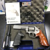 Smith and Wesson Model 625 45 ACP Target Pistol - custom trigger job EXCELLENT CONDITION - 1 of 2