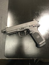 FN FNX 45 Tactical NIB - NEVER FIRED - 1 of 3