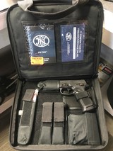 FN FNX 45 Tactical NIB - NEVER FIRED - 2 of 3