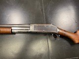 Winchester Model 1897 12g -DOM 1912 - 4 of 4
