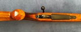 Sako L61R mannlicher - style carbine 25-06 Remington 3-lug bolt *Rare* - 12 of 15