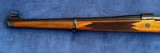 Sako L61R mannlicher - style carbine 25-06 Remington 3-lug bolt *Rare* - 2 of 15