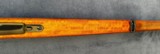 Sako L61R mannlicher - style carbine 25-06 Remington 3-lug bolt *Rare* - 13 of 15