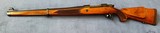 Sako L61R mannlicher - style carbine 25-06 Remington 3-lug bolt *Rare* - 1 of 15