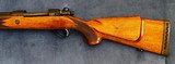 Sako L61R mannlicher - style carbine 25-06 Remington 3-lug bolt *Rare* - 5 of 15