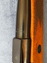 Sako L61R mannlicher - style carbine 25-06 Remington 3-lug bolt *Rare* - 9 of 15