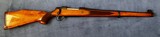 Sako L61R mannlicher - style carbine 25-06 Remington 3-lug bolt *Rare* - 6 of 15