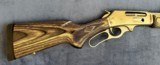 Marlin .450 Marlin MXLR Stainless - Image 8 of 15