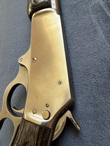 Marlin .450 Marlin MXLR Stainless - Image 7 of 15
