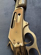 Marlin .450 Marlin MXLR Stainless - Image 6 of 15