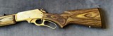 Marlin .450 Marlin MXLR Stainless - Image 4 of 15