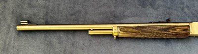 Marlin .450 Marlin MXLR Stainless - Image 2 of 15