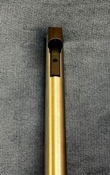 Marlin .450 Marlin MXLR Stainless - Image 12 of 15