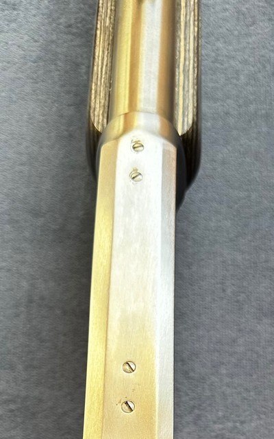 Marlin .450 Marlin MXLR Stainless - Image 14 of 15