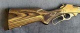 Marlin .450 Marlin MXLR Stainless - Image 5 of 15