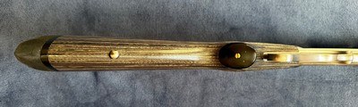 Marlin .450 Marlin MXLR Stainless - Image 9 of 15