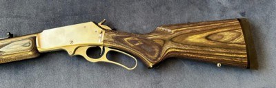 Marlin .450 Marlin MXLR Stainless - Image 4 of 15
