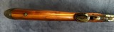 Winchester Model 71 .348 Ackley custom - amazing wood - 9 of 14