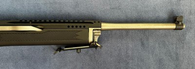 Ruger Mini-14 6.8 Rem SPC Ranch Rifle - Image 3 of 13