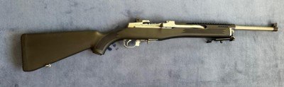 Ruger Mini-14 6.8 Rem SPC Ranch Rifle - Image 2 of 13