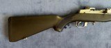 Ruger Mini-14 6.8 Rem SPC Ranch Rifle - Image 4 of 13