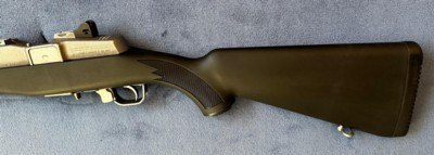 Ruger Mini-14 6.8 Rem SPC Ranch Rifle - Image 7 of 13