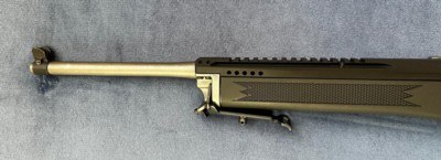 Ruger Mini-14 6.8 Rem SPC Ranch Rifle - Image 5 of 13