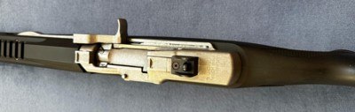 Ruger Mini-14 6.8 Rem SPC Ranch Rifle - Image 10 of 13