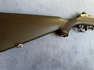 Ruger Mini-14 6.8 Rem SPC Ranch Rifle - Image 12 of 13