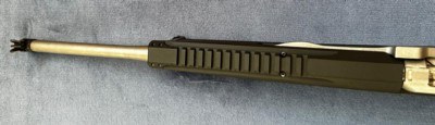 Ruger Mini-14 6.8 Rem SPC Ranch Rifle - Image 9 of 13