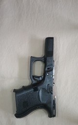 Glock 27 Gen4 sub compact .40 cal. S&W - 3 of 15