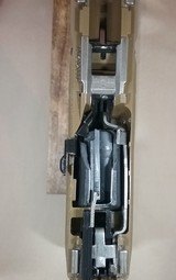 Glock 17 Gen4 9mm pistol, Dark Earth - 17 of 20