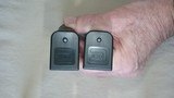 Glock G22 .40 15 round S&W magazines - 6 of 6