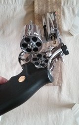Colt .357 Mag. King Cobra - 7 of 14