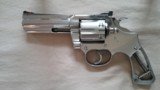 Colt .357 Mag. King Cobra - 3 of 14