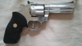 Colt .357 Mag. King Cobra - 2 of 14