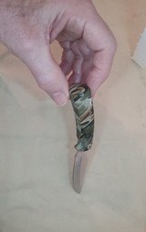 Buck 475 Mini Mentor - 3 of 5